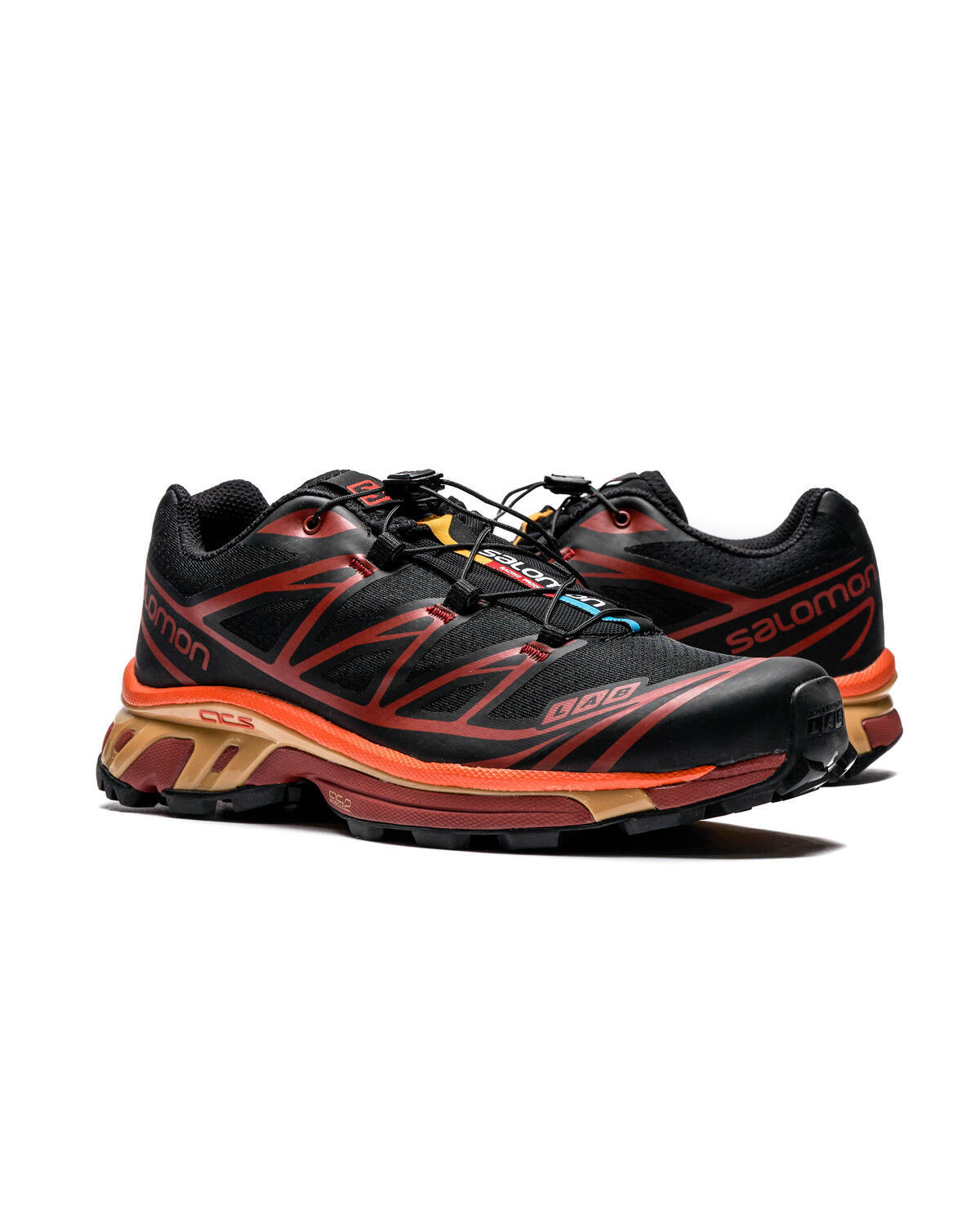 Salomon XT-6